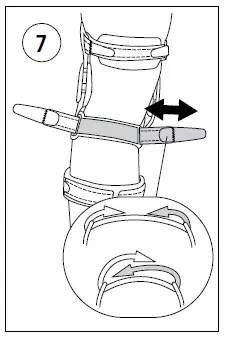 OSSUR-CTi3-Ligament-Knee-Brace-FIG-8