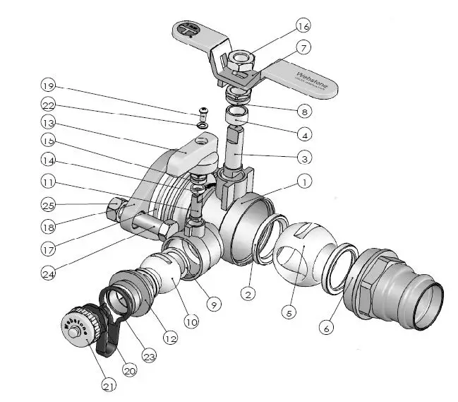 14Webstone-4141-Series-Full-Port-Forged-Brass-Uni-Flange-Ball-Valves-17