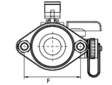 Webstone-4141-Series-Full-Port-Forged-Brass-Uni-Flange-Ball-Valves-5