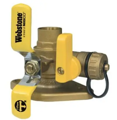 Webstone-4141-Series-Full-Port-Forged-Brass-Uni-Flange-Ball-Valves-product-image