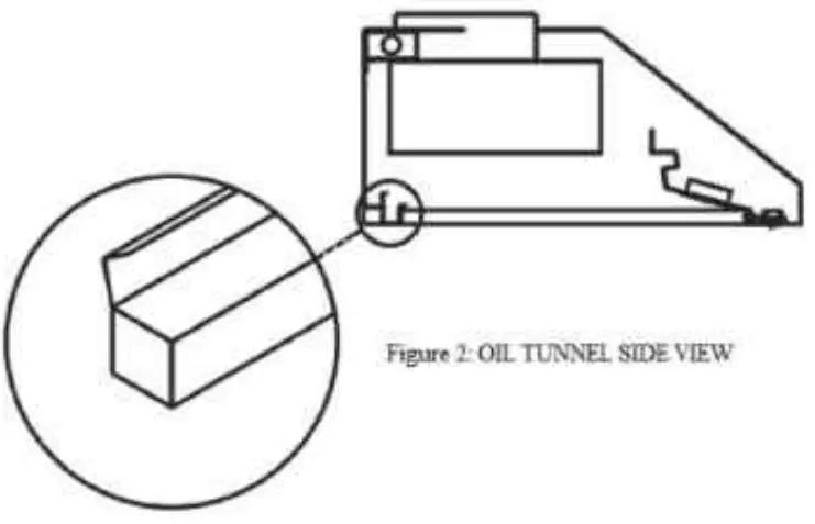 Vesta Hamilton 900CFM 30 Inch Black Stainless Steel Under Cabinet - fig 7