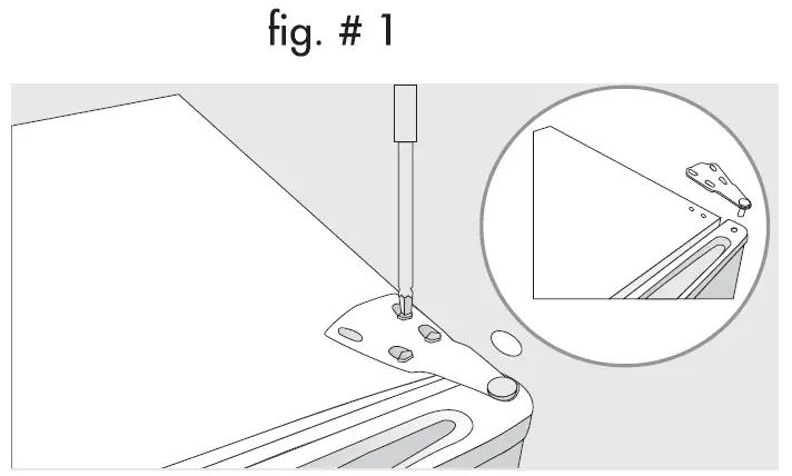 FRIGIDAIRE EFR376-D-COM Retro Bar Fridge 2