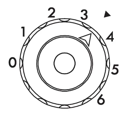 FRIGIDAIRE EFR376-D-COM Retro Bar Fridge 5