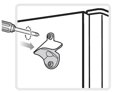 FRIGIDAIRE EFR376-D-COM Retro Bar Fridge 8