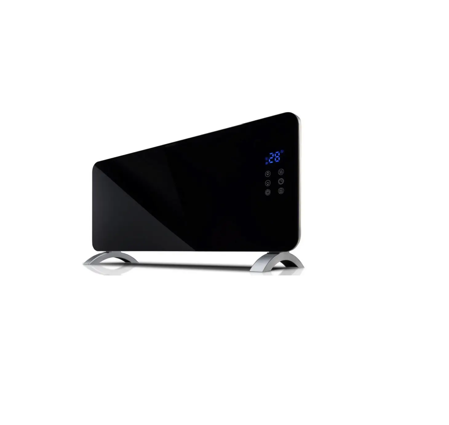 Goldair Gpph200 1500w Glass Panel Heater With Wifi Instruction Manual Goldair Gpph200 1500w Glass Panel Heater With Wifi Instruction Manual