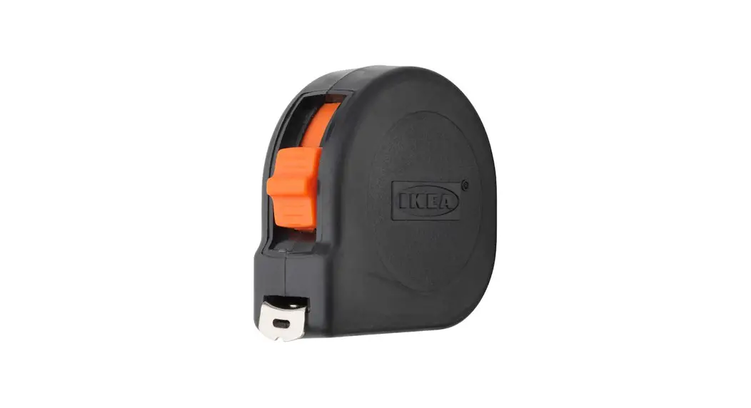 Ikea Measure Fixa Tape Instructions