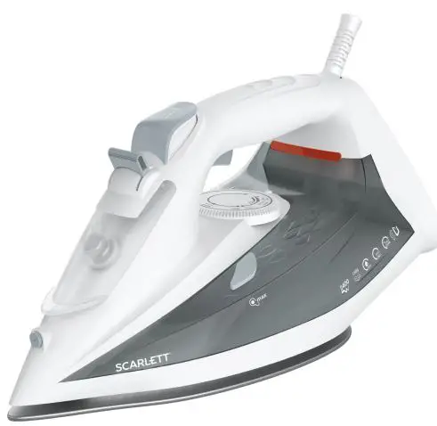 SCARLETT SC-SI30K40 Steam Iron-fig1