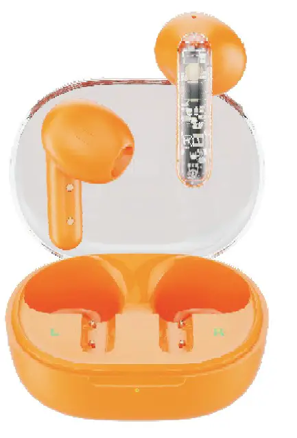 Shenzhen Yolax Acoustics X6 Wireless Earphone