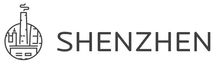 Shenzhen logo