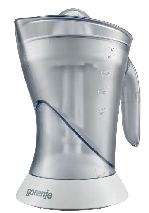 gorenje-CJ40W-Citrus-Juicer-PRODUCT