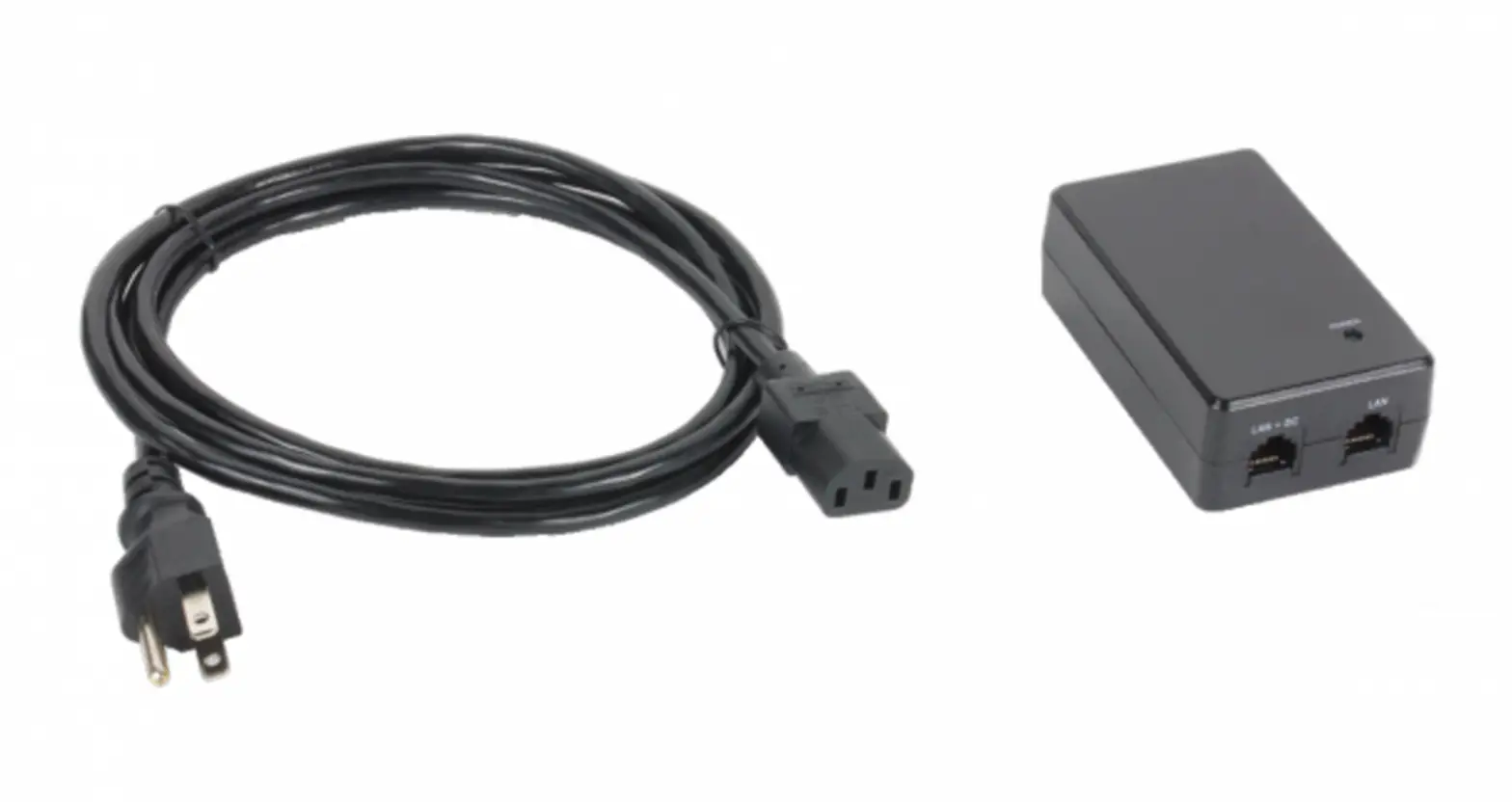 Williams Sound Ir T2-poe Kt1 Power Over Ethernet User Guide