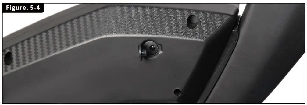 Battery Installation & Removing & Charging