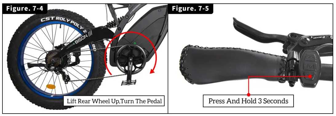 Operating Instructions
