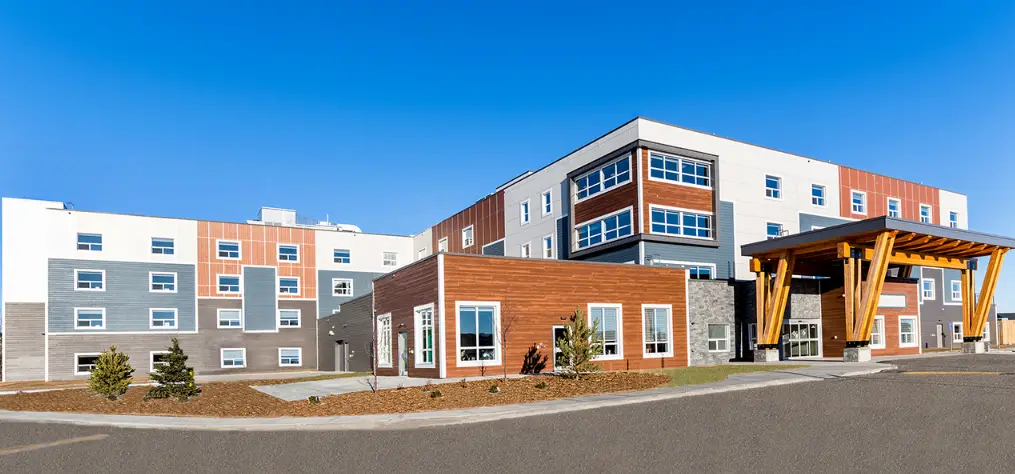 TOA Clover Bar Lodge Sherwood Park product