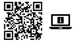 nedis WIFILX01C42 Wi-Fi Smart Full Colour String of Lights - qr code 1