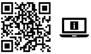 nedis WIFILX01C42 Wi-Fi Smart Full Colour String of Lights - qr code 3