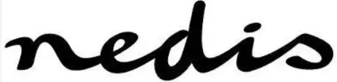 nedis logo