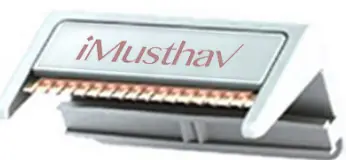 Interchangeable Heads