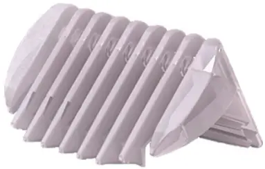 Interchangeable Heads