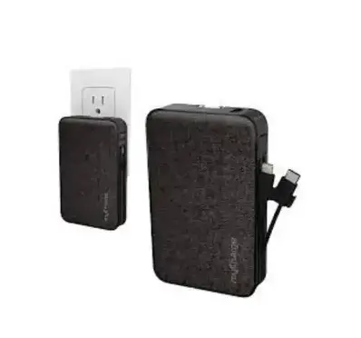 Mycharge Hub Ao60fb User Manual Mycharge Hub Ao60fb User Manual