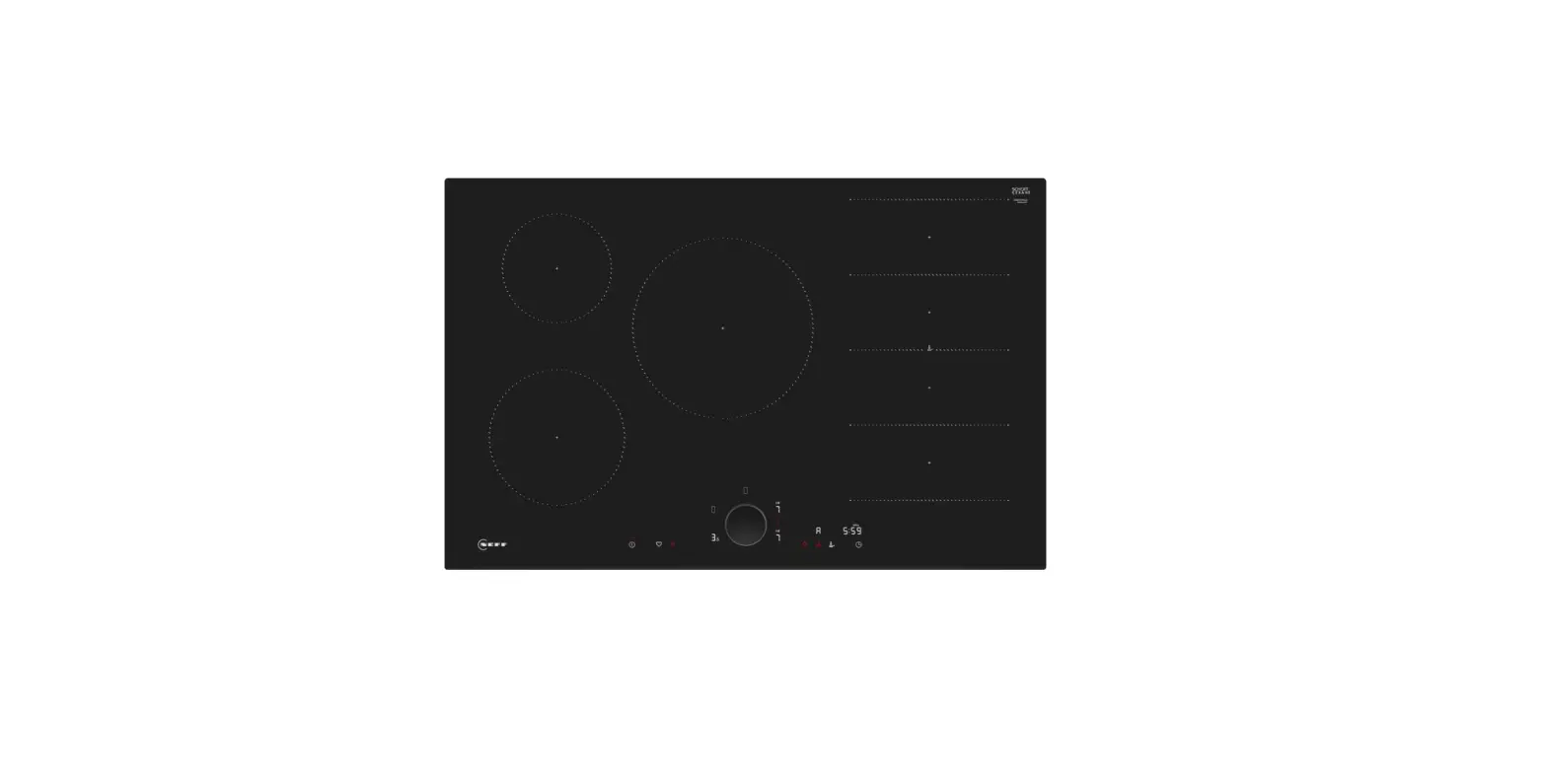 Neff Si T68fuv4l0 Hob User Guide