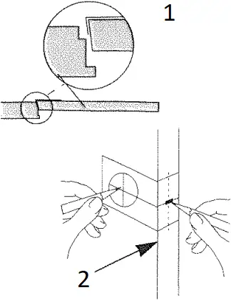 Master Lock Grade 2 Heavy Duty Deadbolt a1