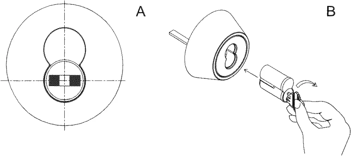 Master Lock Grade 2 Heavy Duty Deadbolt a18