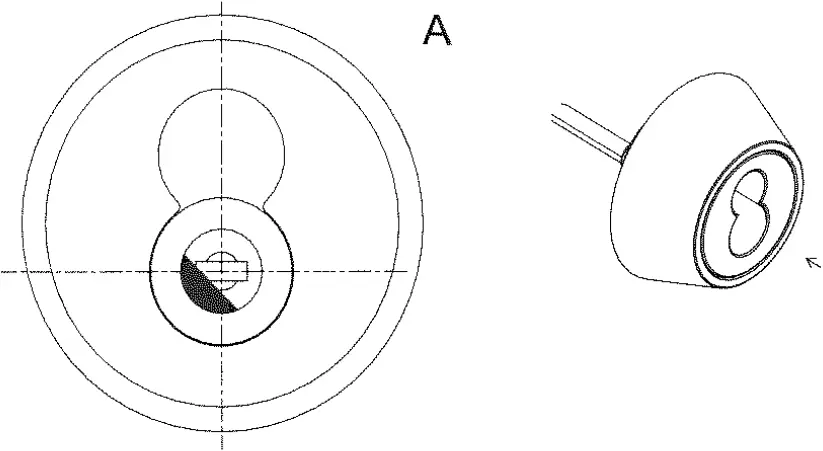 Master Lock Grade 2 Heavy Duty Deadbolt a21