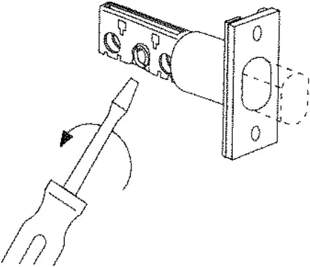 Master Lock Grade 2 Heavy Duty Deadbolt a3