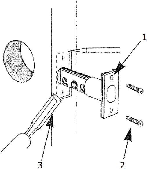 Master Lock Grade 2 Heavy Duty Deadbolt a5