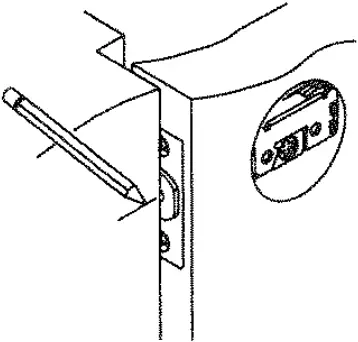 Master Lock Grade 2 Heavy Duty Deadbolt a6