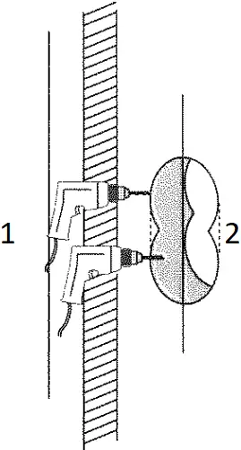 Master Lock Grade 2 Heavy Duty Deadbolt a8