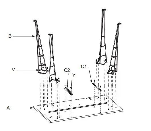 Atlantic-Original-33935701-Gaming-Desk-Fig-2