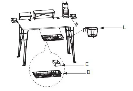 Atlantic-Original-33935701-Gaming-Desk-Fig-6