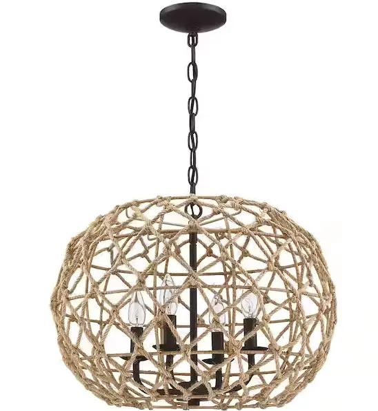 TRUE-FINE-TD10026C-4-Light-Chandelier-product-image