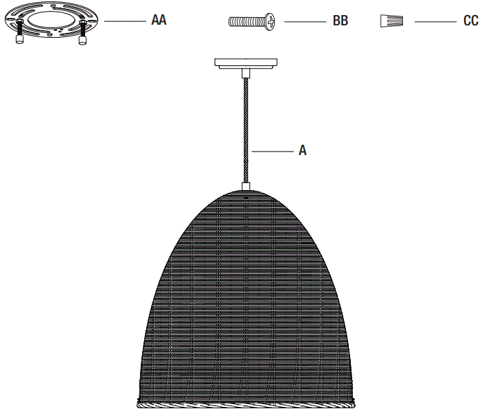 HAMPTON-BAY-HD5887A3-Highler-1-Light-Pendant-fig-12