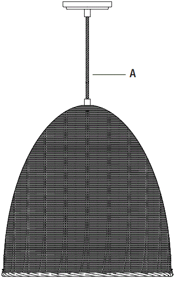 HAMPTON-BAY-HD5887A3-Highler-1-Light-Pendant-fig-3