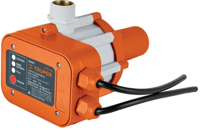 TRUPER-CPB-180-Automatic-Pump-Control-PRODUCT