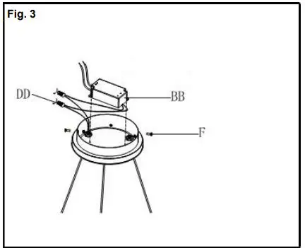 GEORGE-KOVACS-P5406-689-L-Recovery-X-Led-Pendant-FIG-3