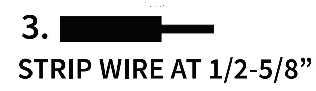 How To Install The Wires