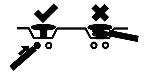 How To Install The Wires