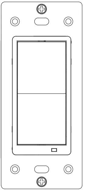 zoOZ S2 ONOFF Switch 800