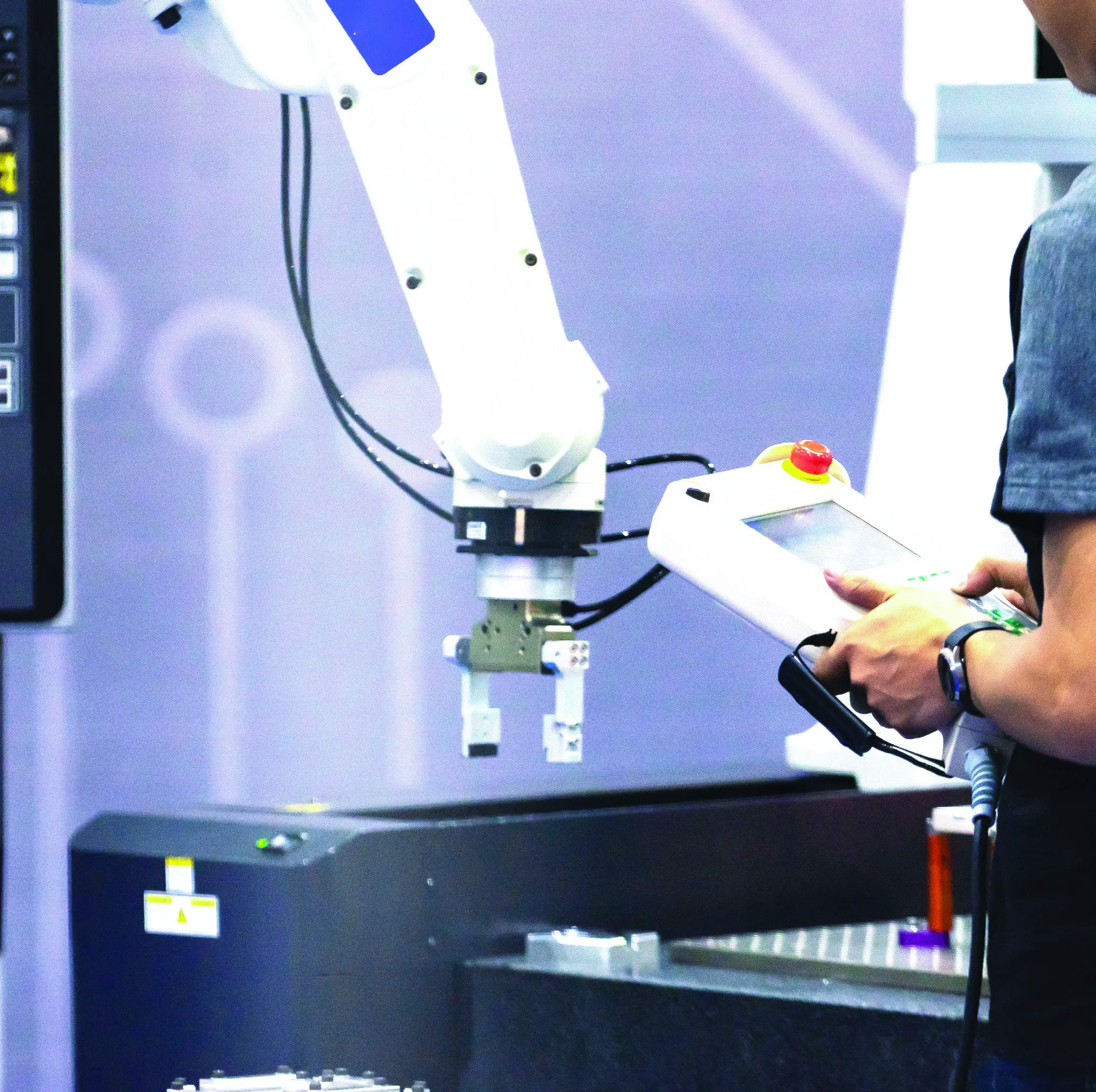 STMicroelectronics Operational Amplifiers Op Amps - Cover