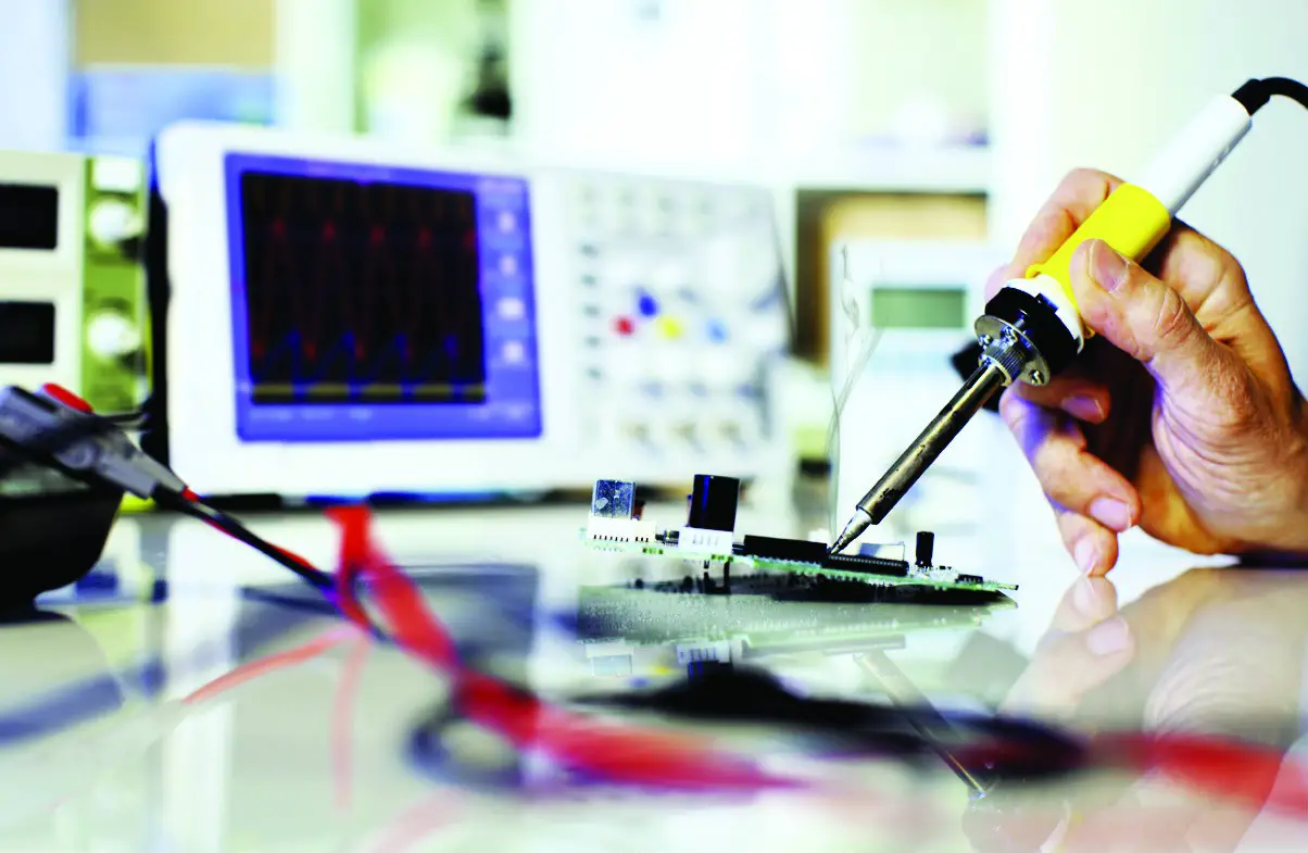 STMicroelectronics Operational Amplifiers Op Amps - Product Overview 1