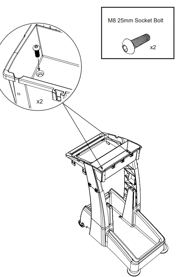 Assembly Instructions