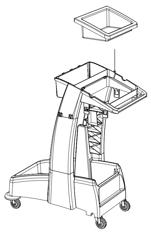 Assembly Instructions