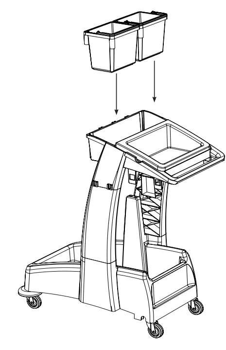 Assembly Instructions