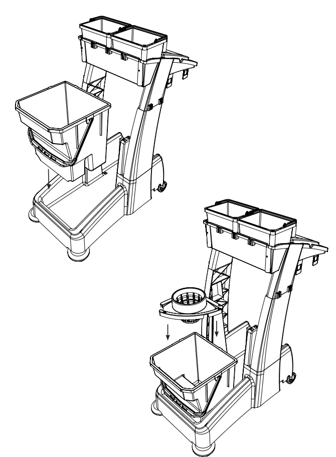 Assembly Instructions