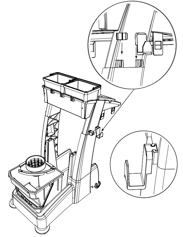 Assembly Instructions