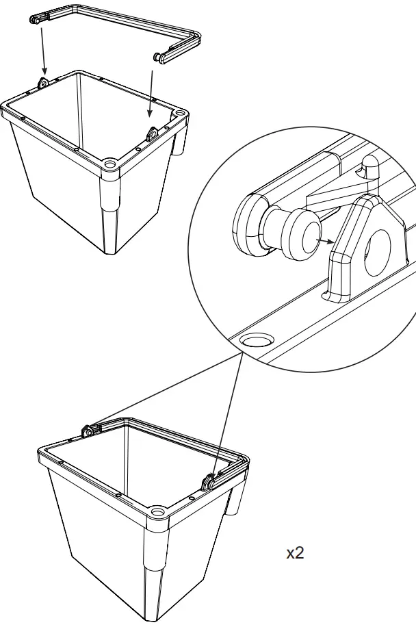 Assembly Instructions